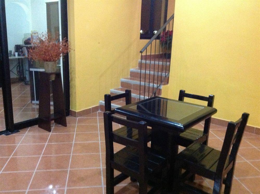 Hotel Hacienda De 伊萨马尔 外观 照片